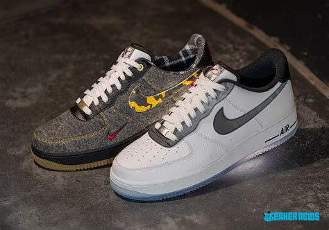 fallen nike air force normal aus|nike af1 foot locker.